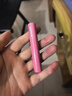 曼秀雷敦变色润唇膏女保湿滋润不易掉色不易沾杯学生补水淡化唇纹 玫瑰粉红+护手霜 实拍图