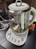 北鼎（Buydeem）【无胶水】养生壶煮茶器全自动恒温烧水壶家用电热水壶煮茶壶办公大容量养生烧水壶K156 实拍图