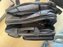 山业15.6英寸大容量电脑包手提 防泼水双肩背包 多功能单肩斜挎包 实拍图