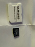 三星（SAMSUNG）512GB TF(MicroSD)存储卡 超高速PRO深蓝卡 4K超高清 适用游戏机无人机 读速200MB/s写速130MB/s 实拍图
