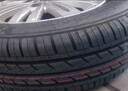 佳通轮胎(Giti)轮胎175/70R14 84T 220V1 原配 新捷达 适配 桑塔纳/瑞纳 实拍图