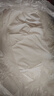 LOVO罗莱 100%纯澳州羊毛被芯子A类抗菌防螨升温4.4斤200*230cm白 实拍图