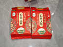 十月稻田 2025年新米 绿色食品 五常大米 10斤（香米 东北大米 5公斤） 实拍图