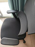 黑白调P5双背-Ultra人体工学椅电脑椅子办公椅人工力学椅电竞椅国家补贴 实拍图