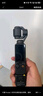大疆 DJI Osmo Pocket 3 标准版 一英寸口袋云台相机 OP灵眸手持数码相机 旅游vlog 便携美颜摄像 实拍图