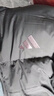 阿迪达斯（adidas）男装 新款秋冬暖芯羽绒服 拒水保暖600蓬鸭绒连帽面包服连帽外套 JV6187 2XL 实拍图