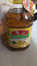 鲁花 【保真菜籽油】食用油 低芥酸特香菜籽油 5L  /桶   实拍图