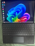 微软（Microsoft）Surface Pro 第11版 二合一笔记本电脑 国家政府补贴20% 轻薄本 AI+PC 骁龙X Plus 16G 512G亮铂金 实拍图