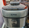 苏泊尔(SUPOR)电压力锅精控火候美味烹饪家用全自动智能预约压力锅快速脱骨迷你1-3-8人电饭煲煲汤易清洁 SY-50FH75Q 5L 晒单实拍图