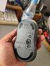 罗技（Logitech）M750L 优选系列大手鼠标 无线静音鼠标 智能鼠标 黑色 带Logi Bolt USB接收器 M650升级版 实拍图