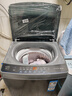 海尔（Haier）波轮洗衣机全自动家用10公斤大容量XQB100-BZ20D0直驱变频京东自营家电国家补贴一级能效节能超薄 实拍图