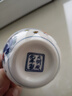 陶迷（TAOMI）高档主人杯茶杯品茗杯汝窑小茶杯茶盏家用陶瓷功夫茶具泡茶杯 鸡缸杯25ml1只 200mL以下 实拍图