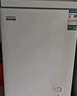 容声（Ronshen）微霜300L单温家用冰柜PCM防腐内胆-35℃速冻一级能效节能净味深冻冷柜BD/BC-300E10HNLAJ国家补贴 实拍图