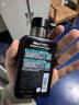曼秀雷敦男士小黑盾系列氨基酸控油保湿洁面乳150ml*2礼物送男友秋冬礼物 实拍图