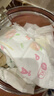 好奇（Huggies）铂金装小桃裤纸尿裤XL96片(12-17kg)加大号尿不湿透【透爽散热】 实拍图