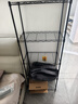 溢彩年华厨房置物架落地多功能储物架子5层架货架家用多层客厅收纳架172M 实拍图