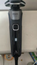 飞利浦（PHILIPS）电动剃须刀欧洲整机进口 旋护5系Pro SkinIQ系列 清爽净剃AI刮胡刀 生日圣诞礼物 送男友 S5887/10 实拍图