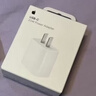 Apple/苹果 20W USB-C充电器  type-c充电器苹果手机充电器原装手机快充头 苹果17手机充电器 实拍图