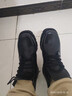 强人男靴3515工装皮鞋牛皮耐磨户外作战靴 经典马丁靴 黑色 42码 实拍图