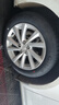 佳通轮胎GITI 轮胎205/55R16 91H GitiSynergy H2 适配 速腾/帝豪GL/朗逸 实拍图