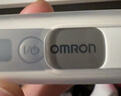 欧姆龙（OMRON）电子体温计 腋下温度计 20s快速预测 MC-686 实拍图