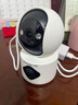 纽曼无线家用智能AI摄像头1200万高清监控器360度无死角带夜视全景语音手机远程对话讲室内外家庭云台 实拍图