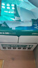 得力（deli）珊瑚海A4打印纸 80g500张*10包一箱 双面使用 加厚复印纸 整箱5000张7430【销冠系列】 实拍图