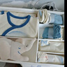 babycare新生儿见面礼盒衣服婴儿礼物周岁初生宝宝用品大全 泡泡粉 59cm  实拍图