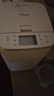 松下（Panasonic）全自动智能面包机智能撒果料多功能和面家用面包机SD-PM1000 实拍图