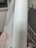 彩弘 20cm*10m聚酯布缝织无纺布 丙纶堵漏抗裂屋顶彩钢瓦裂缝屋面补漏 实拍图