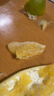 京鲜生 云南哀牢山冰糖橙/橙子 净重9斤 单果170-260g 生鲜水果礼盒 实拍图