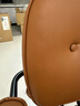 西昊欧包椅L3 皮椅电脑椅人体工学椅书房椅书桌椅办公椅学习椅子 实拍图