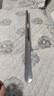 秉优 不锈钢鞋拔长柄加长72cm 鞋撑鞋把鞋抽穿鞋提鞋器鞋溜鞋扒鞋拔子 实拍图