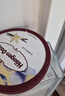 哈根达斯（Haagen-Dazs）比利时巧克力口味大桶冰淇淋473ml 家庭装 实拍图