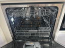 方太【灶下式洗碗机NJ01S】N1S系列嵌入式家用14套大容量100℃蒸汽除菌 以旧换新国家补贴 实拍图