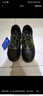 蓝鸥盾劳保鞋男冬季防砸钢包头防刺安全工作牛皮防水工地鞋088A 43 实拍图