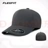 FLEXFIT DELTA180硬顶棒球帽帽子男大头围全封防晒鸭舌帽子女潮牌 3XL 实拍图