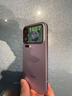 小米（MI）小米17pro 第五代骁龙8至尊 妙享背屏 徕卡影像 新品旗舰手机 冷烟紫 12GB+256GB 官方标配 实拍图