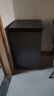 海尔（Haier）100升单温冰柜家用京东自营小冰箱小型冷柜-40度超低速冻智能电子温控BC/BD-100GHEPGD 实拍图