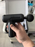 奥克斯（AUX）筋膜枪按摩器颈肩部颈膜枪专业级运动迷你款肌肉放松用肌膜枪父母亲节春节情人七夕礼物送男友女友 实拍图