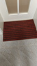 墨斗鱼入户地垫脚垫进户门40*60cm防滑门垫2026年新款门口脚踏红地毯 实拍图