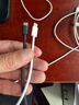 Apple/苹果 60W USB-C数据线-1米 type-c苹果充电线手机数据线 苹果17充电线iphone17充电线 实拍图