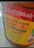 鲁花 【保真菜籽油】食用油 低芥酸特香菜籽油 6.18L   物理压榨 实拍图