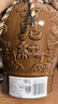 女兒红 陶坛三年 半干型 绍兴黄酒 1.5L 单坛装 冬酿封酒 热卖商品 实拍图