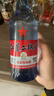 红星二锅头 蓝瓶绵柔8陈酿 清香型白酒 53度 500ml 单瓶装 纯粮口粮酒 实拍图