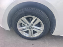 马牌（Continental）汽车轮胎 205/55R16 91V FR UC7 适配大众朗逸/速腾/宝来 实拍图