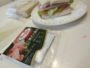 荷美尔（Hormel）经典美式火腿片150g/袋 冷藏熟食0淀粉添加 早餐烧烤 实拍图