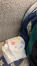 好奇（Huggies）金装纸尿裤L132片(9-14kg)尿不湿【速干不易红】 实拍图
