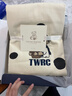 Teenie Weenie小熊A类床上四件套纯棉100%全棉刺绣双人加大床单被套罩1米8床被子床品套件 实拍图