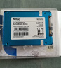 朗科（Netac）128GB SSD固态硬盘 SATA3.0接口 N550S超光系列 电脑升级核心组件 实拍图